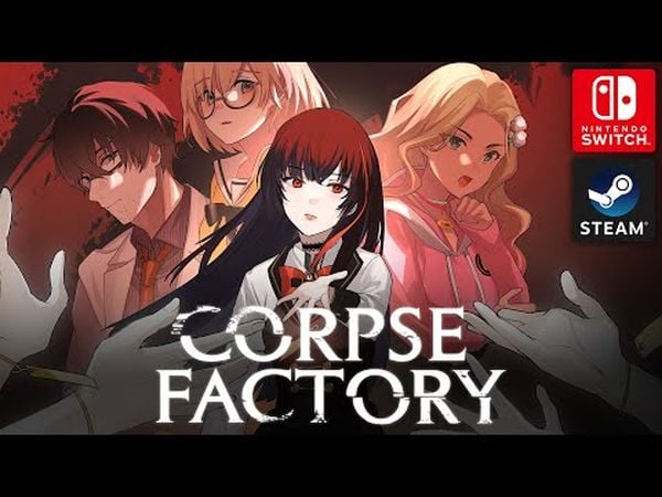 Corpse Factory