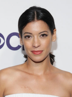 Stephanie Sigman