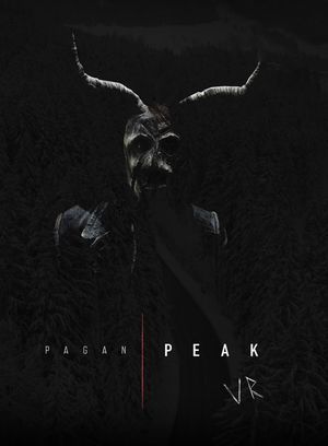 Pagan Peak