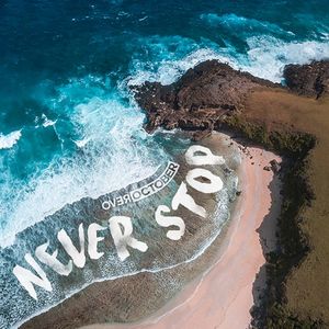 Never Stop (Single)