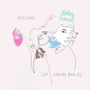 Antigone (Single)