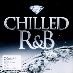 Chilled R&B, Volume II
