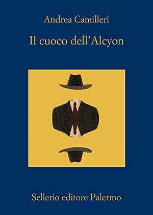 Il cuoco dell'Alcyon