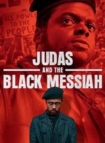 Affiche Judas and the Black Messiah
