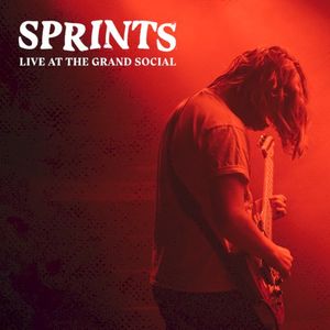 Live at the Grand Social (Live)
