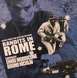 Bandits In Rome (OST)
