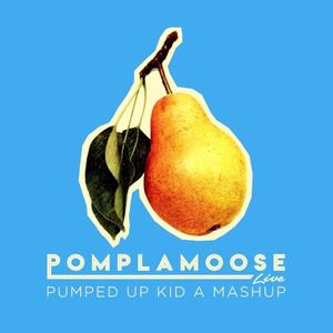 Pumped Up Kid A Mashup (Single)