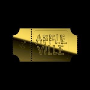 Appleville (Golden Ticket)