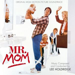 Mr. Mom (OST)