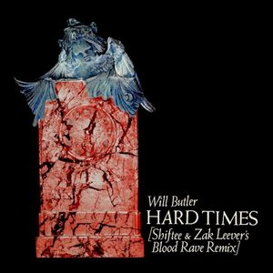Hard Times (Shiftee & Zak Leever's Blood Rave remix)