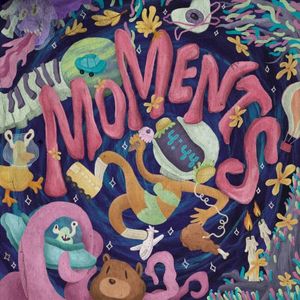 Moments (Single)