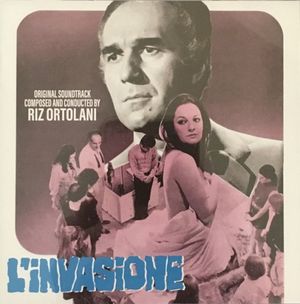 L’invasione (OST)