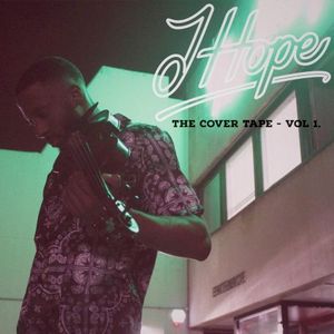 The Cover Tape, Vol. 1