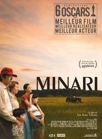Affiche Minari Affiche Minari