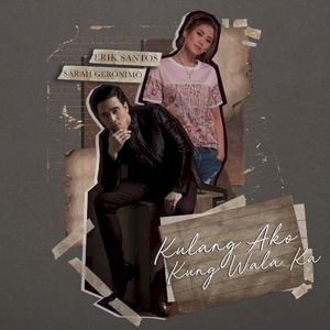 Kulang Ako Kung Wala (Single)