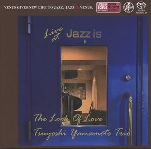 The Look Of Love ~ Live at Jazz Is (Live)