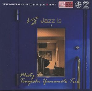 Misty ~ Live at Jazz Is (Live)