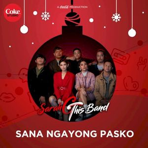 Sana Ngayong Pasko (Single)