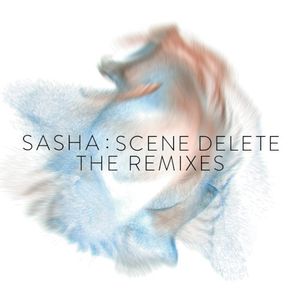 Scene Delete: The Remixes