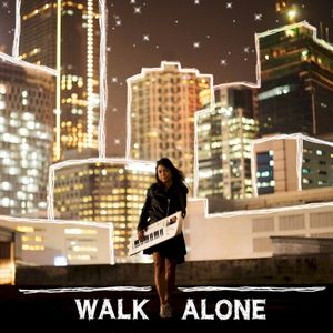 Walk Alone (Single)