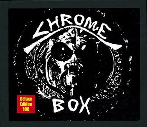 The Chrome Box