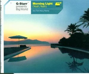 Morning Light (Yeah, Yeah) (Single)