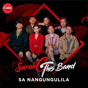 Sa Nangungulila (Single)