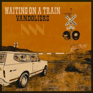 Waiting on a Train (Single)