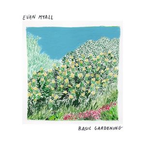 Basic Gardening (EP)