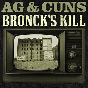 Bronck’s Kill (EP)