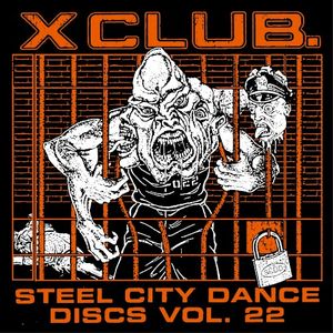 Steel City Dance Discs, Volume 22 (EP)
