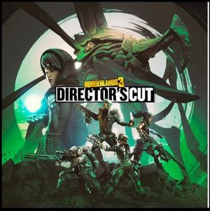 Borderlands 3: Directors Cut (Original Soundtrack) (OST)