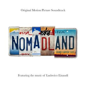 Nomadland (original motion picture soundtrack) (OST)