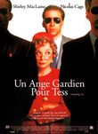 Affiche Un ange gardien pour Tess