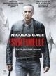 Affiche La Sentinelle