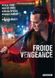 Affiche Froide Vengeance