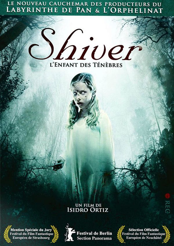 Shiver : L'enfant des ténèbres