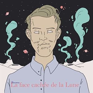 La face cachée de la lune (Single)