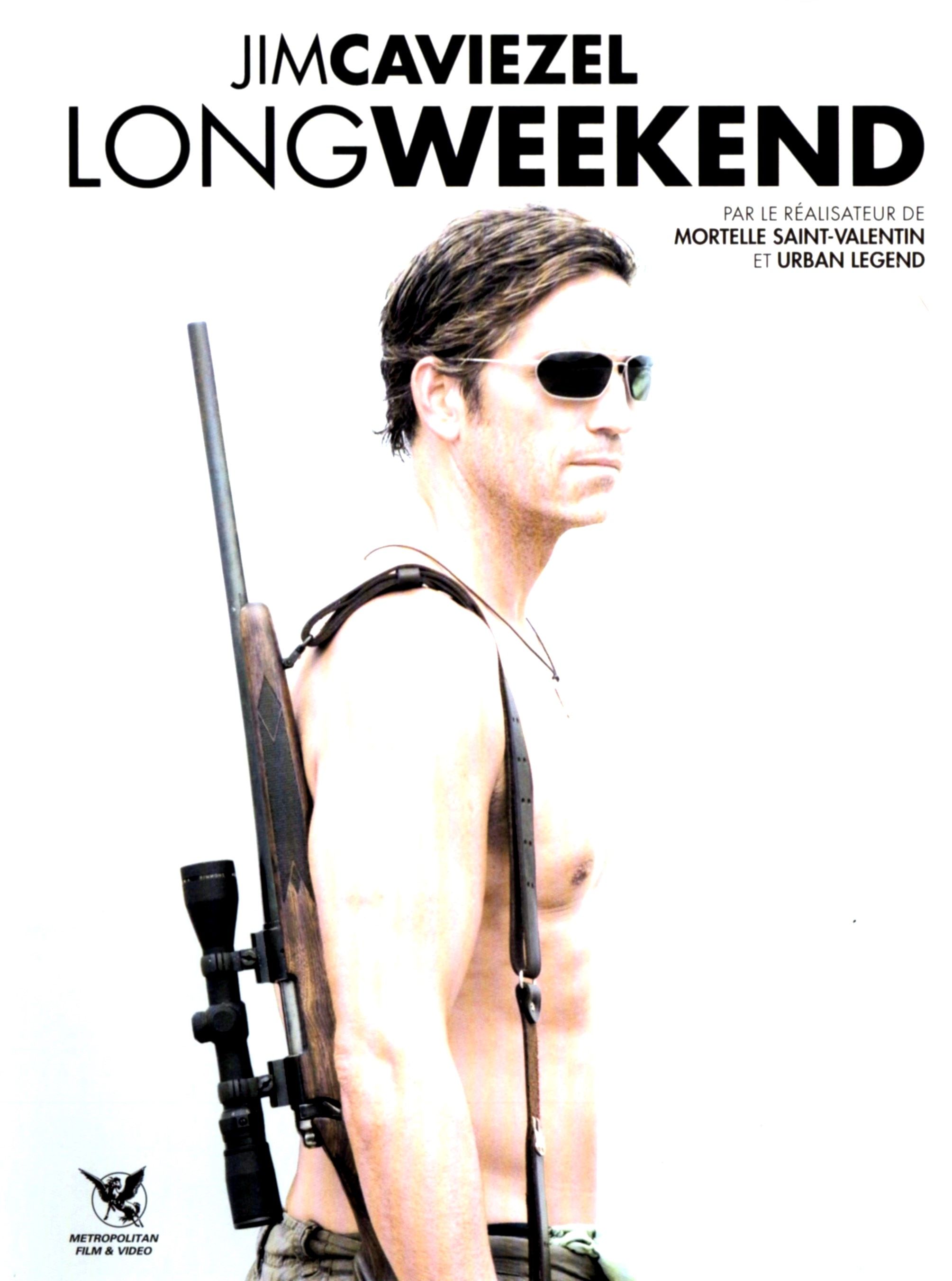 A Long Weekend Film Long Weekend - Film (2009) - SensCritique