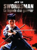 Affiche Swordsman : La Légende du guerrier