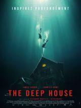 Affiche The Deep House