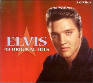 Elvis 48 Original Hits