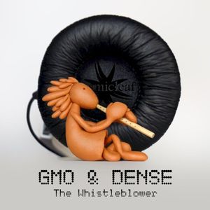 he Whistleblower (EP)