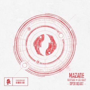 Open Heart (Single)