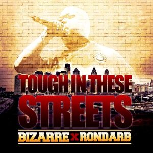 Tough in These Streets (Single)