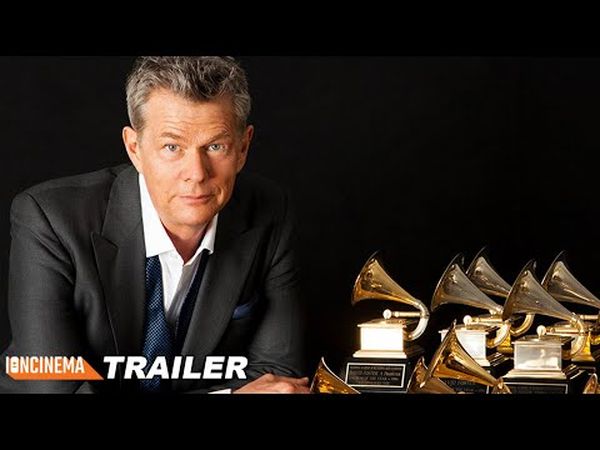 David Foster: Off the Record