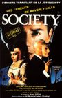 Affiche Society