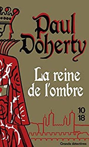 La Reine de l'ombre