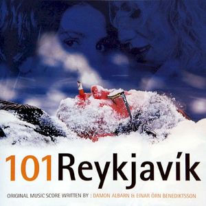 101 Reykjavík Theme (remixed by Emiliana Torrini)