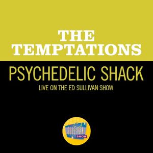 Psychedelic Shack (live on the Ed Sullivan Show, April 5, 1970) (Live)